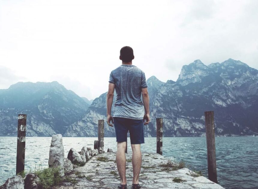 Exploring The World Is Best Thing To Do