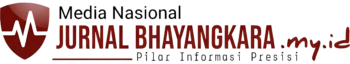 Jurnal Bhayangkara