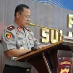 Wakapolda Sulbar Ajak Personel Bersinergi: Jadikan Koperasi Siammasei Wadah Perjuangan Kesejahteraan Bersama