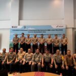 Polda Sulbar dan Pertamina Patra Niaga Perkuat Kerjasama, Tandatangani Perjanjian Penyedian BBM Tahun 2026