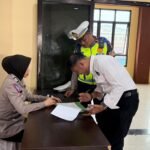 Latihan Pra Operasi Keselamatan Pallawa-2026, Polres Gowa Matangkan Kesiapan Personel