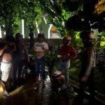 Samapta Polres Gowa Gelar Patroli Mobile dan Tindaklanjuti Laporan Masyarakat via Call Center 110