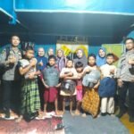 Polres Jeneponto Gelar Khitanan Gratis dengan Metode Modern di Rumbia