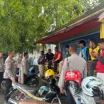 Sat Binmas Polres Soppeng Laksanakan Sosialisasi dan Penyuluhan kepada Masyarakat