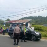 Satgas Preventif Ops Keselamatan Marano 2026 Patroli di Pasar Sentral Pekkabata