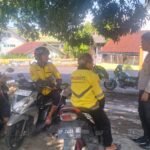 Dukung Operasi Keselamatan Pallawa 2026, Sat Binmas Polres Parepare Lakukan Sosialisasi Etika Tertib Berkendara