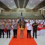 Polda Sulsel Gelar Sosialisasi KUHP 2023 dan KUHAP 2025 kepada Anggota Polri