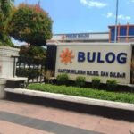 Polda Sulsel Hadir di Lahan Petani, Bulog Gandeng Polri Serap Jagung 306,85 Ton