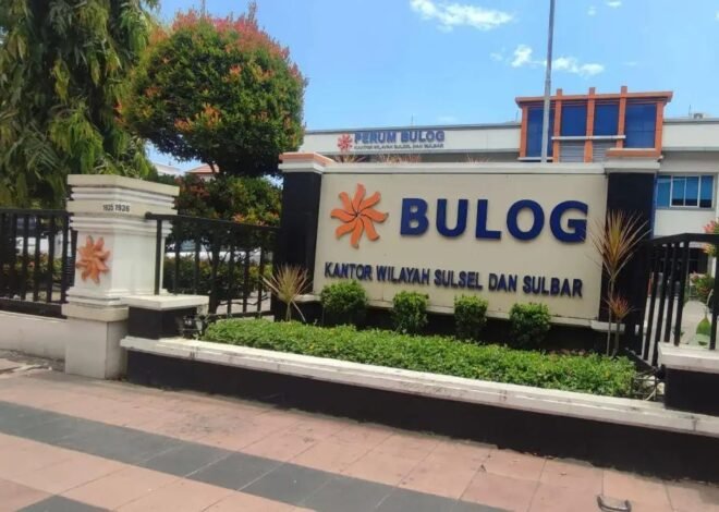 Polda Sulsel Hadir di Lahan Petani, Bulog Gandeng Polri Serap Jagung 306,85 Ton