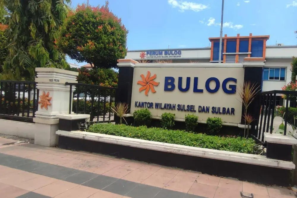 Polda Sulsel Hadir di Lahan Petani, Bulog Gandeng Polri Serap Jagung 306,85 Ton