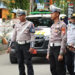 Ratusan Aparat Gabungan Amankan Peringatan HUT Kabupaten Bulukumba ke-66