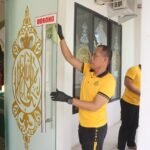 Polres Soppeng Gelar Kurvey Serentak, Tindak Lanjut Arahan Presiden RI