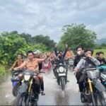 Kurang Dari 24 Jam, Polres Maros Ringkus Pelaku Pembusuran Yang Viral Di Media Sosial