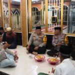 Kapolres Jeneponto Gelar Safari Subuh, Ajak Masyarakat ciptakan kondusifitas