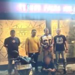 Motor Pajangan Digondol Pelaku, Jatanras Polres Maros Bergerak dan Berhasil Mengungkap