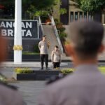 Wakapolda Sulbar: Pedoman Tugas Pokok Jadi Landasan Optimalkan Pelayanan Kepada Masyarakat