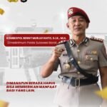 Dirkrimum Polda Sulbar Apresiasi Peran Strategis Insan Pers di Hari Pers Nasional 2026