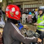 Sepekan Operasi Keselamatan Marano 2026, Ditlantas Polda Sulbar Tindak 5 Travel Gelap, Total Pelanggaran Capai 899 Kasus