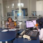 Dialog Interaktif Operasi Keselamatan Marano di RRI Mamuju, Dirlantas: Fokus pada Budaya Tertib Berkendara dan Penertiban ODOL