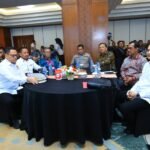 Perkuat Meritokrasi, Polri Konsolidasikan Asesor Assessment Center
