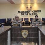 Perkuat Meritokrasi, Polri Konsolidasikan Asesor Assessment Center