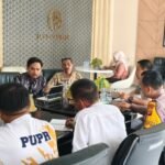 Dirlantas Polda Sulbar Gelar Forum Komunikasi, Siapkan Strategi Lengkap Jelang Idul Fitri 2026
