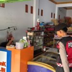 Sat Samapta Turun Langsung ke Lapangan, Polres Tana Toraja Pastikan Keamanan Wilayah Terjaga