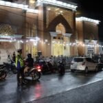Pastikan Keamanan Salat Tarawih, Kapolres Tana Toraja Kerahkan 126 Personel Selama Ramadan 1447 H /2026