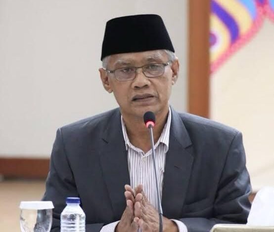 Ketum PP Muhammadiyah: Perubahan Struktur Polri Rawan Timbulkan Masalah Baru