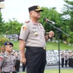 Kapolda Sulbar Ajak Personel Maksimalkan Bulan Ramadhan dengan Kebaikan