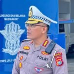 Dirlantas Serahkan Mobil SIM Keliling untuk Polresta Mamuju, Dukung Pelayanan Lebih Maksimal