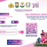 Polda Sulsel Siap Ikuti Seluruh Kategori Event Kemala Run 2026 di Bali, Ini Kategorinya