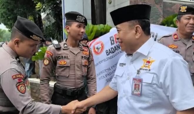 Rahmad Sukendar: Jangan Ada Pelemahan Polri, BPI KPNPA RI Komitmen Mendukung Polri
