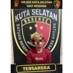 Polsek Kuta Selatan Berhasil Ungkap Kasus Curanmor TO Ops Sikat Agung 2026