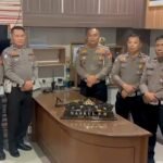 Iptu Nasrul Kanit Regident Satlantas Polres Parepare: Selamat Hari Pers Nasional 2026 Yang Ke-80