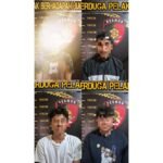 Ungkap Kasus Penyalahgunaan BBM, Polres Tana Toraja Amankan Empat Orang Terduga Pelaku