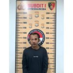 Ditresnarkoba Polda Sulbar Bekuk AH di Rumahnya, Petugas Sita Sabu dan Bukti Lainnya