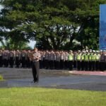 Wakapolda Sulbar: Jaga Kewenangan Polri dengan Pelayanan Terbaik di Bulan Ramadhan