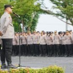 Kapolda Sulbar: Teruslah Berinvestasi Kebaikan