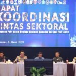 Kapolda Sulsel Buka Rakor Lintas Sektoral Kesiapan Operasi Ketupat 2026, Pastikan Kesiapan Pengamanan Idul Fitri 1447 H