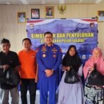 Ditpolairud Polda Sulbar Gelar Bimbingan dan Penyuluhan, Nelayan Desa Sumare Lebih Paham Aturan dan Keselamatan Laut