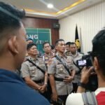 Kabidpropam Polda Sulsel Sampaikan Fakta Persidangan Dugaan Pelanggaran Kode Etik Personel dalam Kasus Narkoba