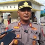 Polres Polman Tegaskan Serius Tangani Kasus Peredaran Amunisi Ilegal dan Sudah 5 Tersangka yang Ditetapkan