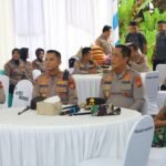 Kapolda Sulsel Hadiri Penanaman Jagung Serentak Kuartal I 2026 di Maros, Dukung Program Swasembada Pangan Nasional