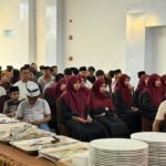 Ditlantas Polda Sulbar Gelar Buka Puasa Bersama Anak Yatim, Silaturahmi dan Berbagi Kehangatan di Bulan Ramadan