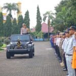 Apel Gelar Pasukan Operasi Ketupat 2026, Kapolda Sulsel: Wujud Komitmen Sinergitas Amankan Idul Fitri 1447 H