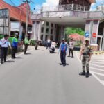 Polres Tana Toraja Maksimalkan Pengamanan dan Pelayanan Arus Mudik Idul Fitri 1447 H