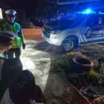 Bersama Masyarakat, PJR Ditlantas Polda Sulbar Bangun Sinergi untuk Ketertiban dan Keamanan Lalu Lintas