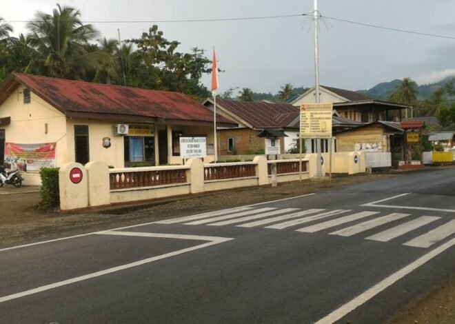 Polda Sulbar Minta Warga Dayangina Percayakan Proses Hukum Kasus Pengeroyokan ke Polisi, Kabid Humas: Dua Pelaku Sudah di Tetapkan Tersangka