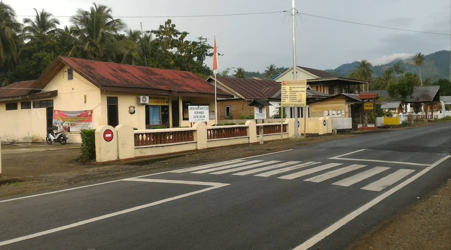 Polda Sulbar Minta Warga Dayangina Percayakan Proses Hukum Kasus Pengeroyokan ke Polisi, Kabid Humas: Dua Pelaku Sudah di Tetapkan Tersangka